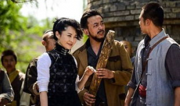 来势凶猛 电视剧,风云变幻的都市传奇