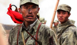 电视剧红日,烽火岁月里的青春传奇