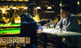 电视剧反贪,正义与腐败的较量