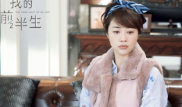 电视剧我的前半生演员表,实力派明星齐聚一堂