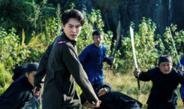 夺宝传奇电视剧,揭秘古董奇珍背后的神秘故事